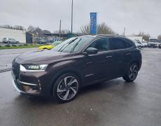 DS DS7 Crossback Angers