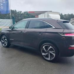 DS DS7 Crossback Grand Chic BlueHDi 180 EAT8 Angers