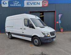 Mercedes Sprinter Angers