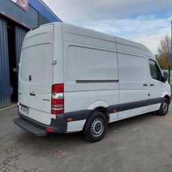 Mercedes Sprinter FGN 314 CDI 37S 4x2 3.5t Angers