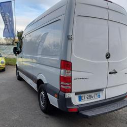 Mercedes Sprinter FGN 314 CDI 37S 4x2 3.5t Angers