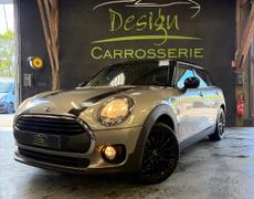 Mini Clubman Montreuil-le-Gast