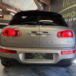 Mini Clubman One D 116 ch Montreuil-le-Gast