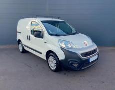 Fiat Fiorino La Montagne