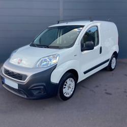 Fiat Fiorino PACK PRO NAV TOLE 1.3 16V MULTIJET 80 La Montagne