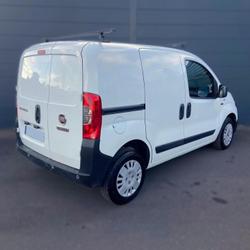 Fiat Fiorino PACK PRO NAV TOLE 1.3 16V MULTIJET 80 La Montagne