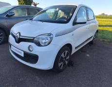 Renault Twingo 3 Conlie