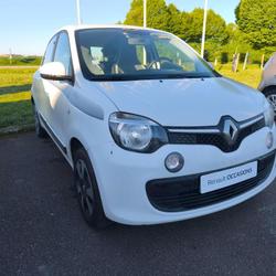 Renault Twingo 3 Limited 2017 1.0 SCe 70 Conlie