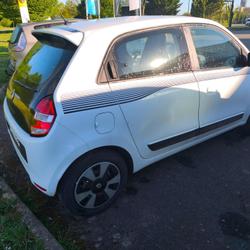 Renault Twingo 3 Limited 2017 1.0 SCe 70 Conlie