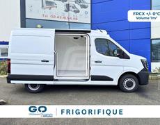 Nissan Interstar Le Mans