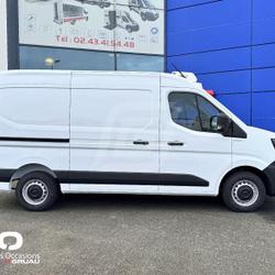 Nissan Interstar L2H2 3T3 TEKNA BVM6 - Camion r&eacute;frig&eacute;r&eacute; frigo 7m&sup3; 2.0 Blue dCi 150ch Le Mans