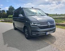 Volkswagen California Theix-Noyalo