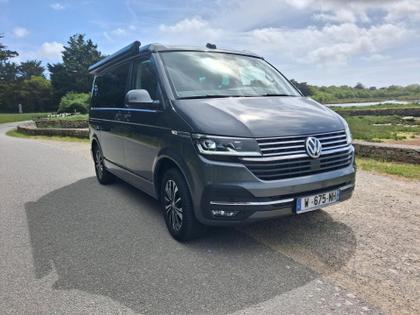 Volkswagen California - Ocean  2.0 TDI 150 DSG7 - 69 900 €