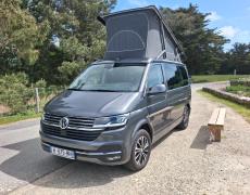 Volkswagen California Theix-Noyalo