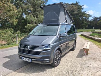 Volkswagen California - Ocean  2.0 TDI 150 DSG7 - 68 700 €