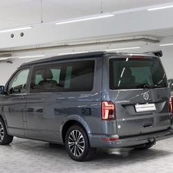 Volkswagen California Ocean 2.0 TDI 150 DSG7 Theix-Noyalo