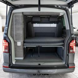 Volkswagen California Ocean 2.0 TDI 150 DSG7 Theix-Noyalo