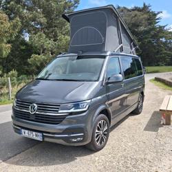 Volkswagen California Ocean 2.0 TDI 150 DSG7 Theix-Noyalo