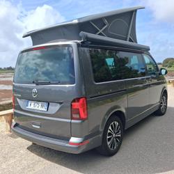 Volkswagen California Ocean 2.0 TDI 150 DSG7 Theix-Noyalo