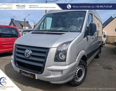 Volkswagen Crafter Quimperlé