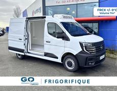 Nissan Interstar Le Mans