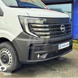 Nissan Interstar L2H2 3T3 NCo BVM6 - Fourgon frigo iso 7m&sup3; 2.0 Blue dCi 130ch Le Mans