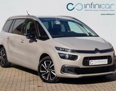 Citroen C4 Spacetourer Obenheim