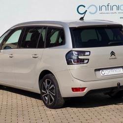 Citroen C4 Spacetourer Shine Pack BlueHDi 130 S&amp;S BVM6 Obenheim