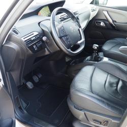 Citroen C4 Spacetourer Shine Pack BlueHDi 130 S&amp;S BVM6 Obenheim