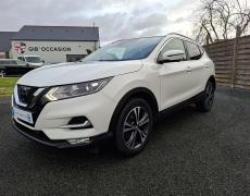 Nissan Qashqai Distré