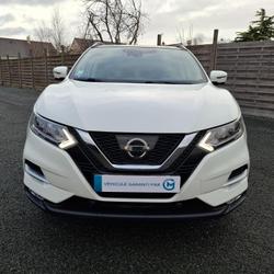 Nissan Qashqai Acenta 1.3 DIG-T 140 Distr&eacute;