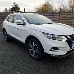 Nissan Qashqai Acenta 1.3 DIG-T 140 Distr&eacute;