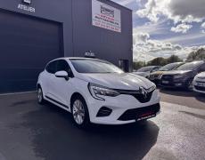 Renault Clio 5 - Evolution  Blue dCi 100 - 10 990 €