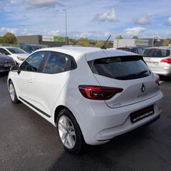 Renault Clio 5 Evolution Blue dCi 100 Pl&eacute;ch&acirc;tel