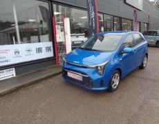 Kia Picanto Liverdun