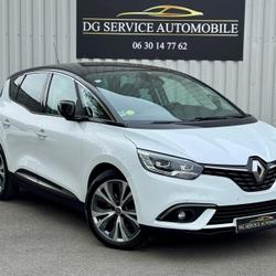 Renault Grand Scenic 4 Intens dCi 130 Energy Br&eacute;al-sous-Montfort