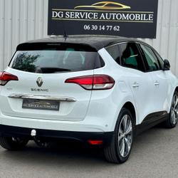 Renault Grand Scenic 4 Intens dCi 130 Energy Br&eacute;al-sous-Montfort
