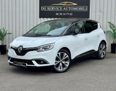 Renault Grand Scenic 4 Bréal-sous-Montfort