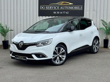 Renault Grand Scenic - Intens  dCi 130 Energy - 9 990 €