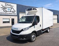 Iveco Daily Ambon