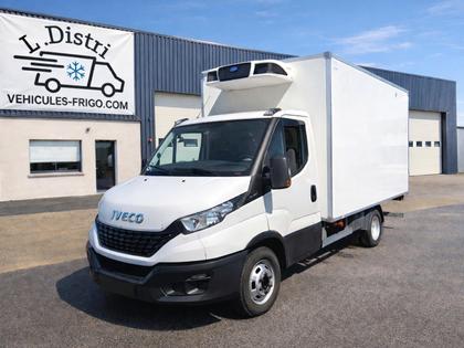 Iveco Daily - IVECO DAILY 35C16 FRIGORIFIQUE 156CH - 38 388 €