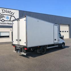 Iveco Daily IVECO DAILY 35C16 FRIGORIFIQUE 156CH Ambon