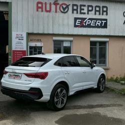 Audi Q3 S line 45 TFSIe 245 ch S tronic 6 Domagn&eacute;