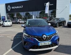 Renault Captur Pontchâteau