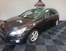 Peugeot 508 SW Noron-la-Poterie