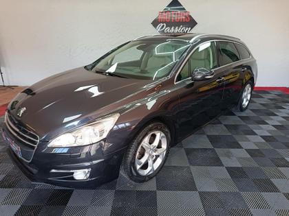 Peugeot 508 SW - Féline A  1.6 THP 156ch BVA6 - 7 990 €