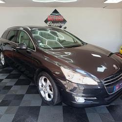 Peugeot 508 SW F&eacute;line A 1.6 THP 156ch BVA6 Noron-la-Poterie