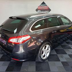 Peugeot 508 SW F&eacute;line A 1.6 THP 156ch BVA6 Noron-la-Poterie