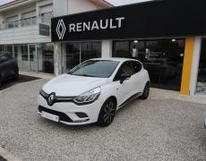 Renault Clio - Limited  1.2 16V 75 - 9 900 €