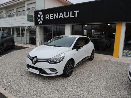 Renault Clio - Limited  1.2 16V 75 - 9 900 €